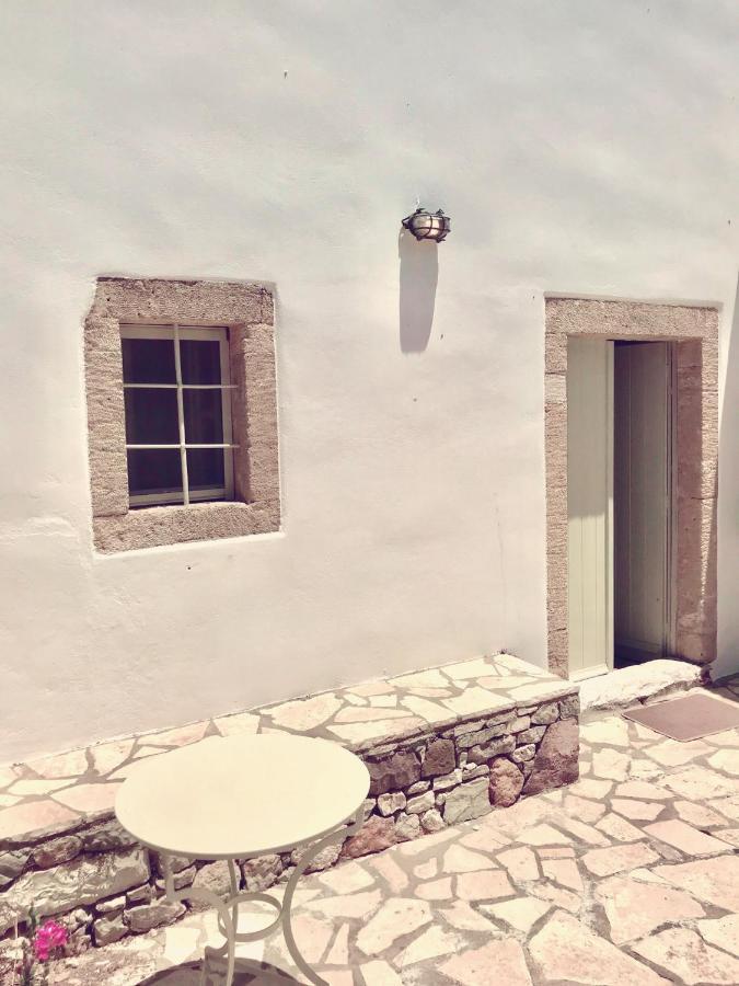 Keramoto Cottage Eksteriør billede